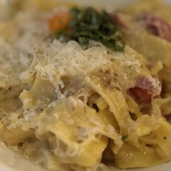 Chrysalis - Saltimbocca - Italian Near Me - Franklin, Tennessee