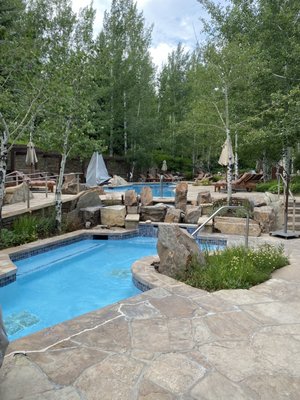 Four Seasons Resort and Residences Jackson Hole by null