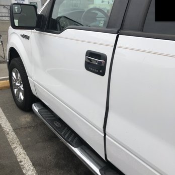 Matson - Damage to my truck. - Shipping Centers Near Me - Long Beach, California Matson - Damage to my truck. - Shipping Centers Near Me - Long Beach, California