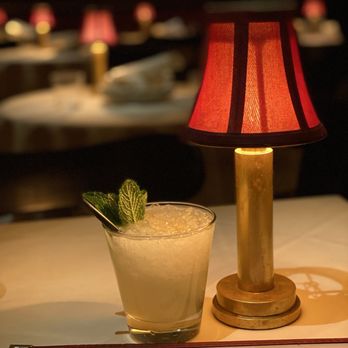 Monkey Bar - Moscow Mule - American Near Me - New York, New York Monkey Bar - Moscow Mule - American Near Me - New York, New York