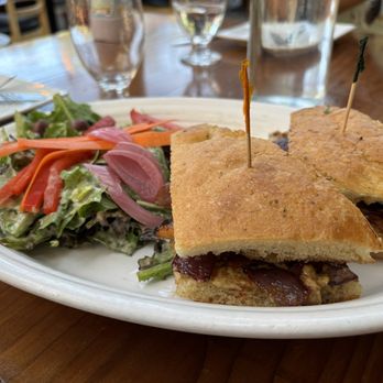 Aroma Restaurant - Blackened chicken burger - Desserts Near Me - Ben Lomond, California Aroma Restaurant - Blackened chicken burger - Desserts Near Me - Ben Lomond, California