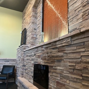 Massage Green Spa - Waterfall on wall - Skin Care Near Me - Grosse Pointe, Michigan Massage Green Spa - Waterfall on wall - Skin Care Near Me - Grosse Pointe, Michigan