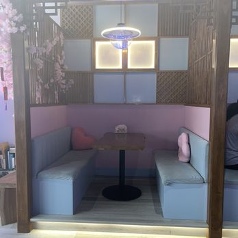 Tsaôcaa - Bubble Tea Near Me - New Orleans, Louisiana