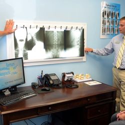 Barnum Chiropractic & Wellness Center
