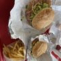 Big J Burgers