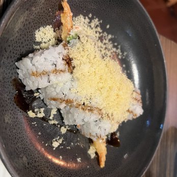 Sushiya - Shrimp tempura roll - Sushi Bars Near Me - San Dimas, California Sushiya - Shrimp tempura roll - Sushi Bars Near Me - San Dimas, California