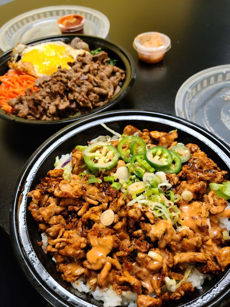 Kogi Grill Image