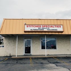 Stitched Specialties