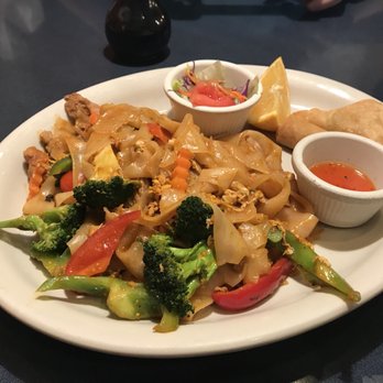 Thai Time - Thai Near Me - San Diego, California