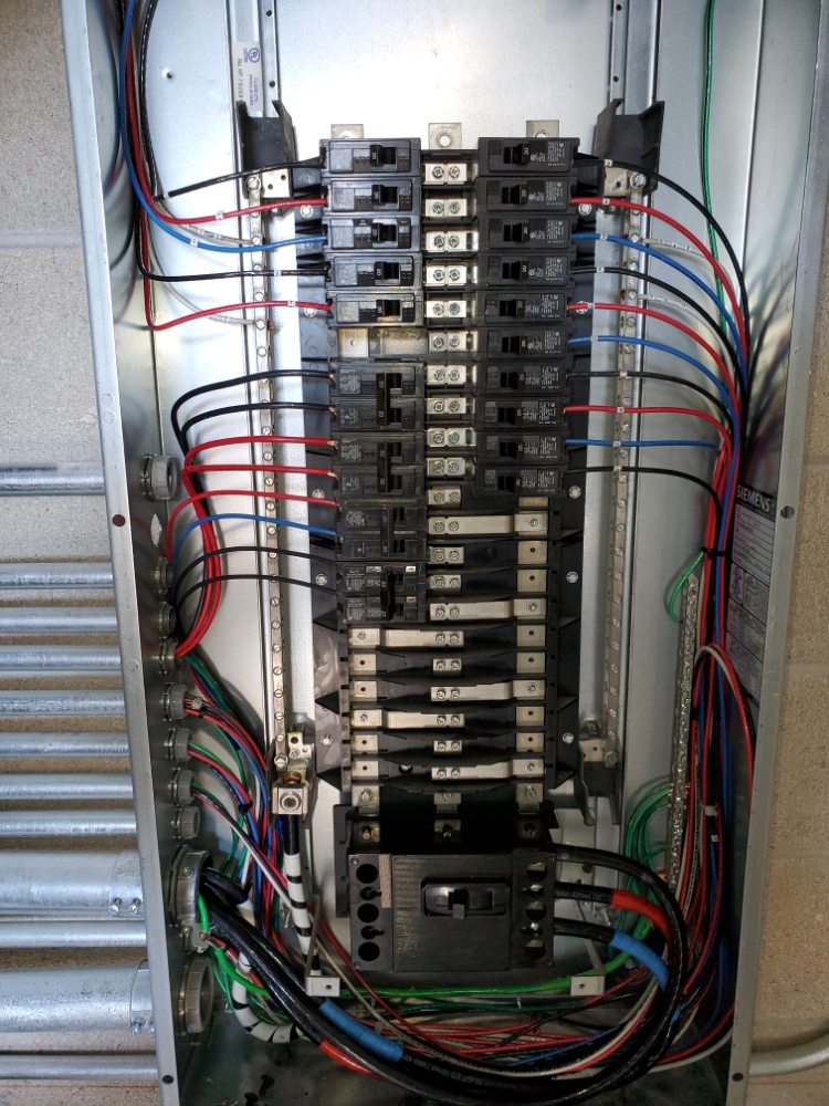 Slide of Moca Electric