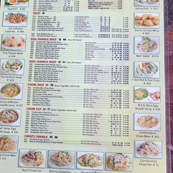 Lotus Garden Restaurant - Menu - Chinese Near Me - San Diego, California Lotus Garden Restaurant - Menu - Chinese Near Me - San Diego, California