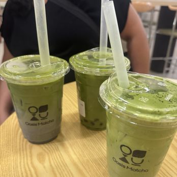 Oasis Matcha - Tea Rooms Near Me - Las Vegas, Nevada Oasis Matcha - Tea Rooms Near Me - Las Vegas, Nevada