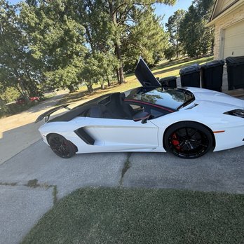 Ceramic Pro - Auto Detailing Near Me - Magnolia, Texas Ceramic Pro - Auto Detailing Near Me - Magnolia, Texas