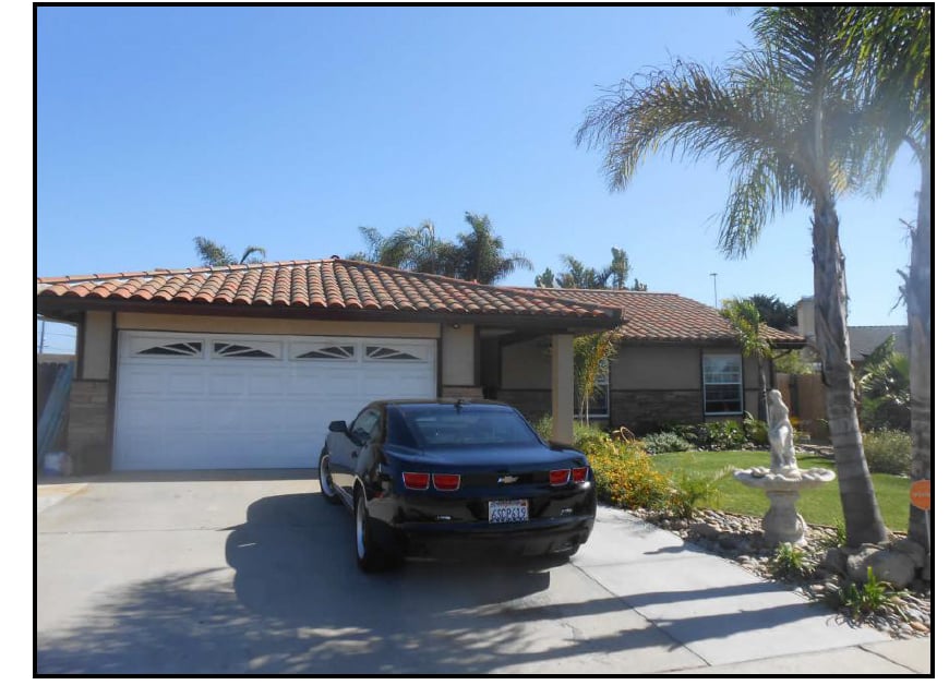 Slide of Slo County Roofing