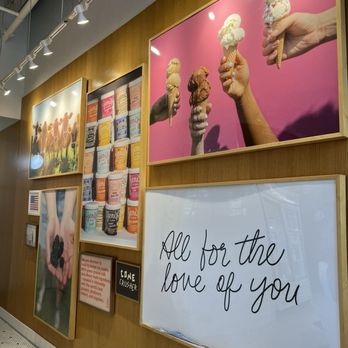 Jeni's Splendid Ice Creams - Ice Cream & Frozen Yogurt Near Me - Bethesda, Maryland