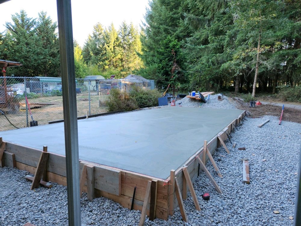 QUALITY CONCRETE SERVICES AND MORE Updated August 2024 15 Photos