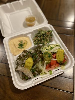 Bluzone cafe by null