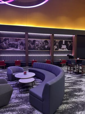 Harkins Lake Pleasant CINÉGRILL by null