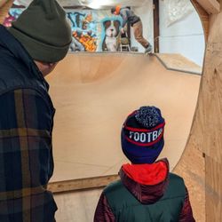 Town And Country Skateboards
