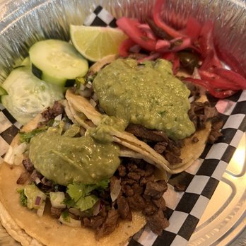 Taco Land - $1.50 Taco Tue (corn tortillas) Yum!!! - Tacos Near Me - Anaheim, California Taco Land - $1.50 Taco Tue (corn tortillas) Yum!!! - Tacos Near Me - Anaheim, California