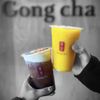 Gong cha - Union City gift card