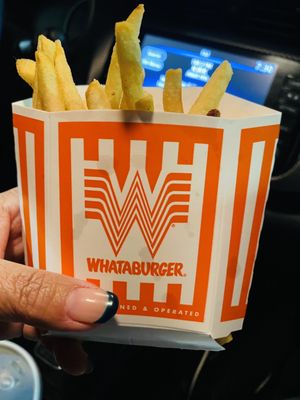 Whataburger by null