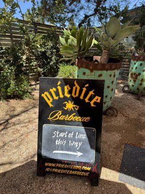 Priedite Barbecue by null
