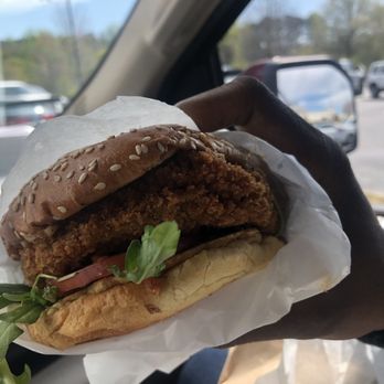 Envegan - Portabella Burger - Vegan Near Me - Atlanta, Georgia Envegan - Portabella Burger - Vegan Near Me - Atlanta, Georgia