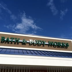 Bath & Body Works - St. Mary's GA