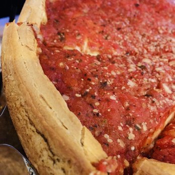 Giordano's - The pizza! - Pizza Near Me - Chicago, Illinois