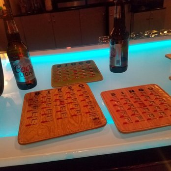 Paradise Stream - Bingo at the bar - Ski Resorts Near Me - Cresco, Pennsylvania Paradise Stream - Bingo at the bar - Ski Resorts Near Me - Cresco, Pennsylvania