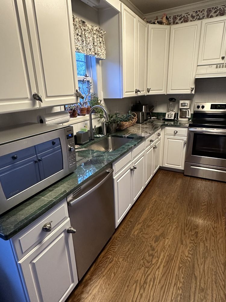 Slide of Stone Masters