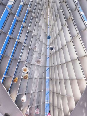 Milwaukee Art Museum by null