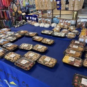 Lawai'a Fish Co. - Seafood Near Me - Lihue, Hawaii Lawai'a Fish Co. - Seafood Near Me - Lihue, Hawaii