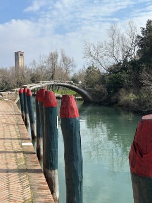 Torcello by null