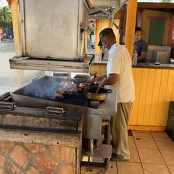 Uncle Joe's Barbecue - Uncle Joe