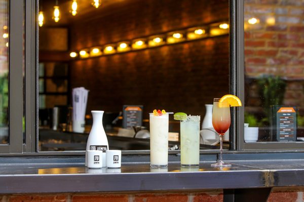 JINYA Ramen Bar - Logan Circle by null