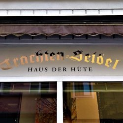 Seidel Trachten