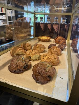 Broome St. General Store by null