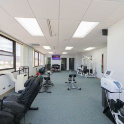 Honolulu Pain Relief Center