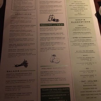 Seasons 52 - New American Near Me - Chestnut Hill, Massachusetts Seasons 52 - New American Near Me - Chestnut Hill, Massachusetts