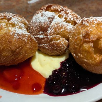 Huckleberry's - Beignets - Southern Near Me - Anaheim, California Huckleberry's - Beignets - Southern Near Me - Anaheim, California