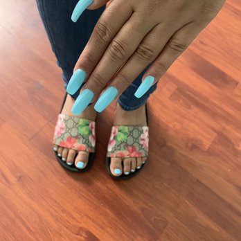 Aborn Nail - Nail Salons Near Me - San Jose, California