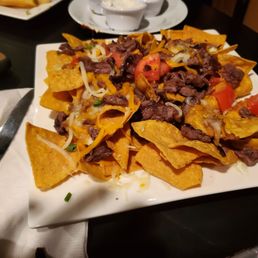 Carne Asada $26