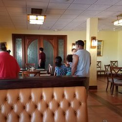 The Kitchen at the Mission