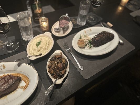 The Prime Rib by null