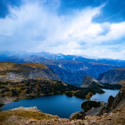 Beartooth Highway