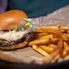 Black Mtn Burger gift card