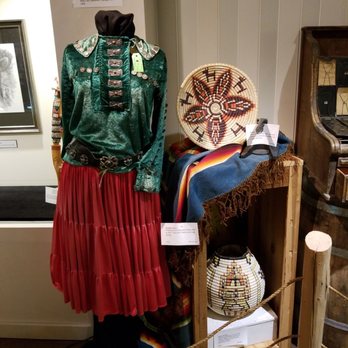 John Wesley Powell Museum - Museums Near Me - Page, Arizona