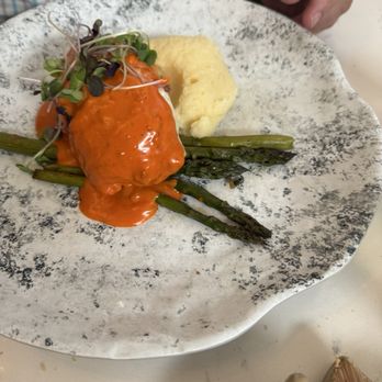Hook & Barrel - Plain no seasoning - Seafood Near Me - Myrtle Beach, South Carolina